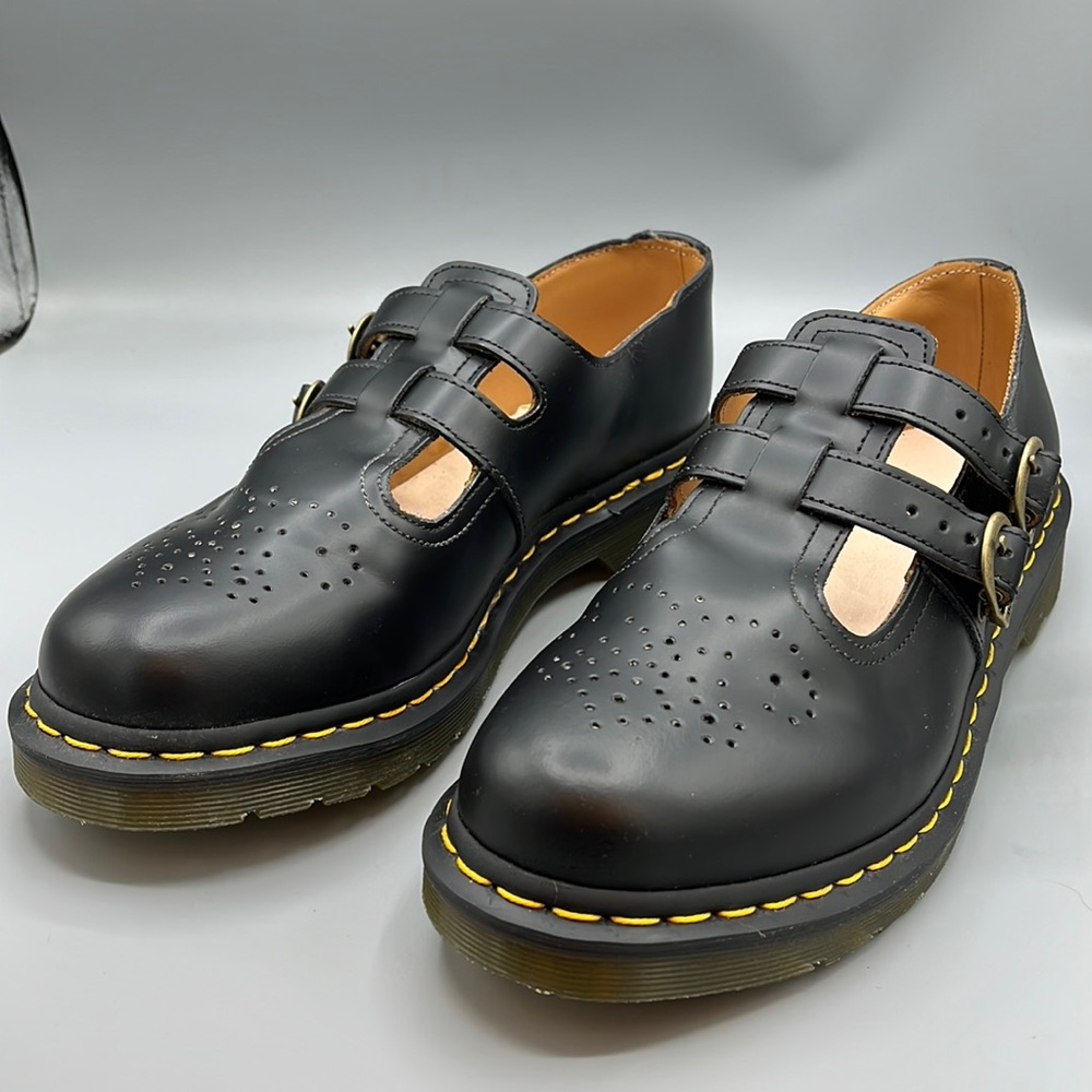 Doc Marten MARY JANE 8065